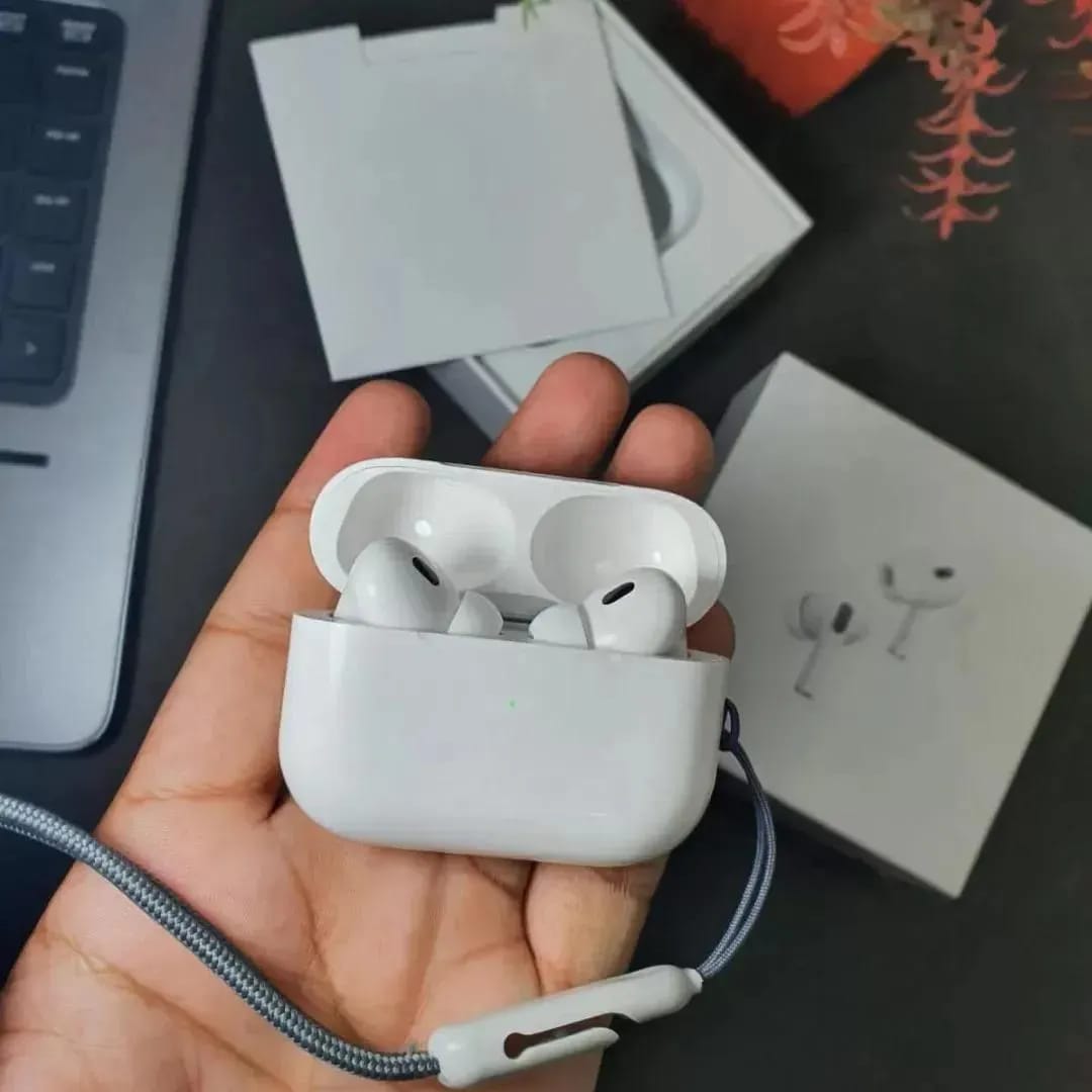 Airpods Pro 2 - SDA Retail StoreAirpods Pro 2
