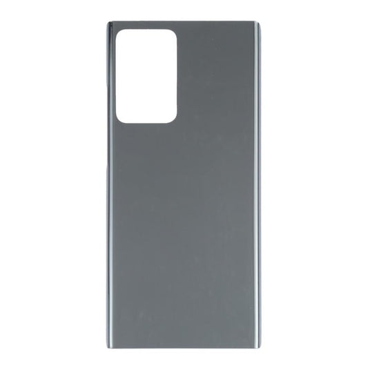 Back Panel Cover for Samsung Galaxy Note 20 Ultra 5G - Black