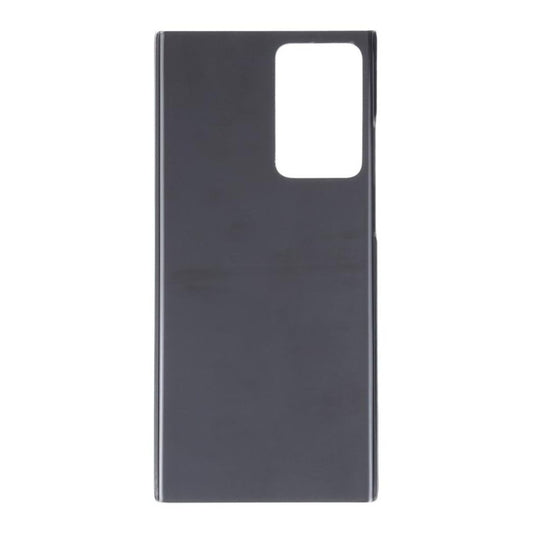 Back Panel Cover for Samsung Galaxy Note 20 Ultra 5G - Black
