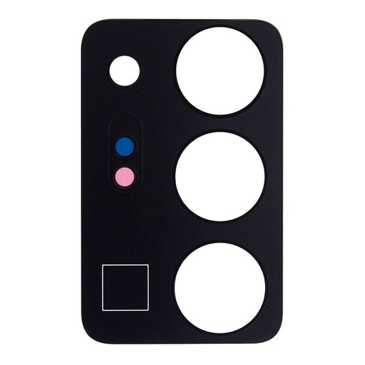 Camera Lens for Samsung Galaxy Note 20 Ultra 5G Black