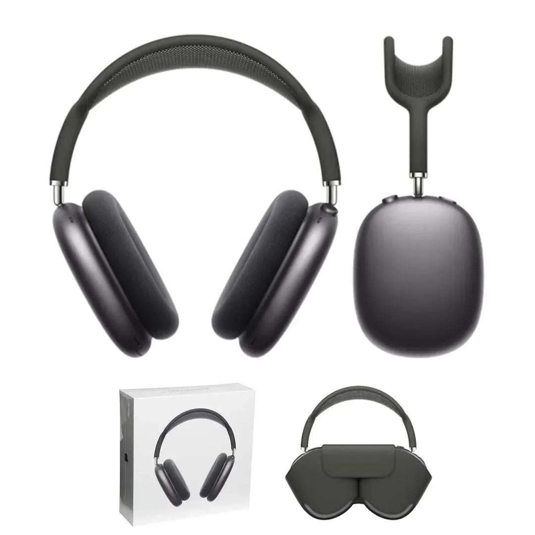 P9 Wireless Headphones with Bluetooth 5.2 - 1 Pcs - SDA Retail StoreP9 Wireless Headphones with Bluetooth 5.2 - 1 Pcs
