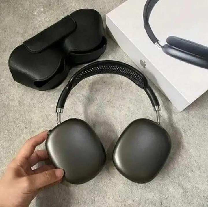 P9 Wireless Headphones with Bluetooth 5.2 - 1 Pcs - SDA Retail StoreP9 Wireless Headphones with Bluetooth 5.2 - 1 Pcs