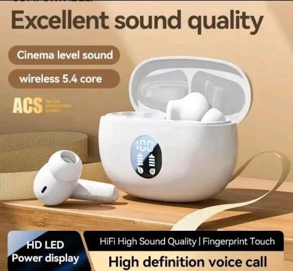 Stereo TWS Earbuds - SDA Retail StoreStereo TWS Earbuds
