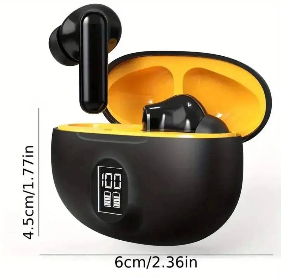 Stereo TWS Earbuds - SDA Retail StoreStereo TWS Earbuds