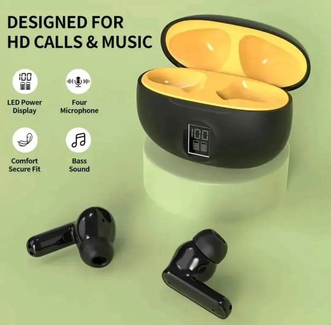 Stereo TWS Earbuds - SDA Retail StoreStereo TWS Earbuds